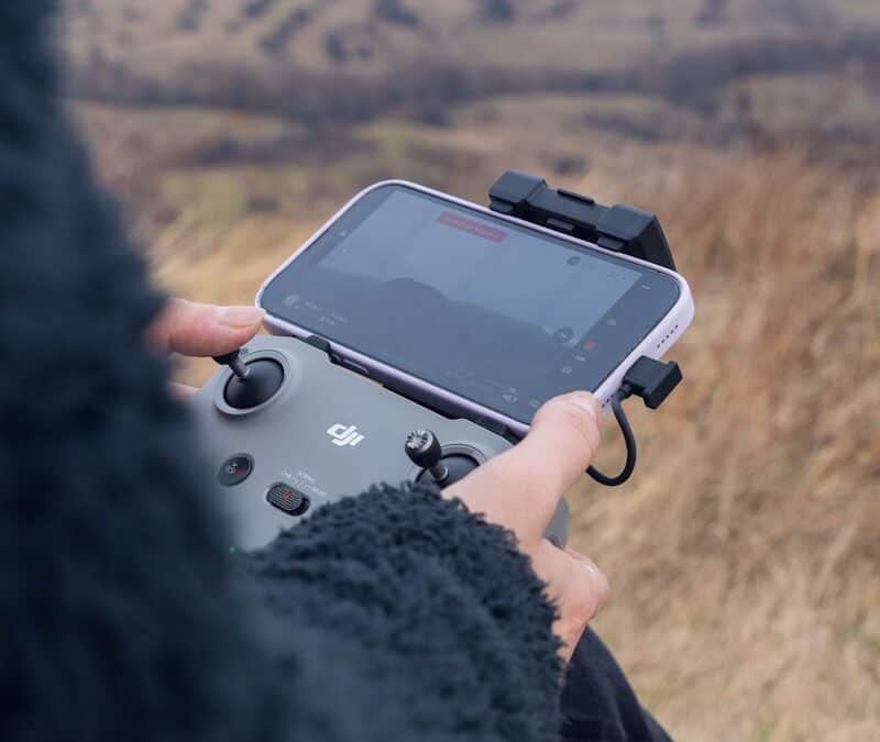 Top Precision Ag Technologies Canadian Farmers Should Use in 2025