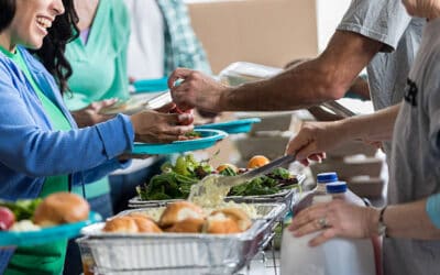 AG’s 10,000 Meals Pledge: Supporting Food Access in Nova Scotia